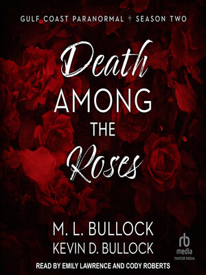 cover image of Death Among the Roses